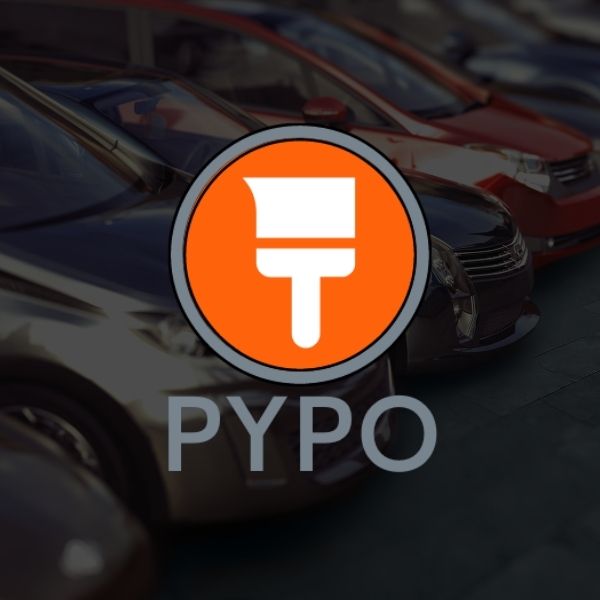 PYPO — sistema para servicios automotrices